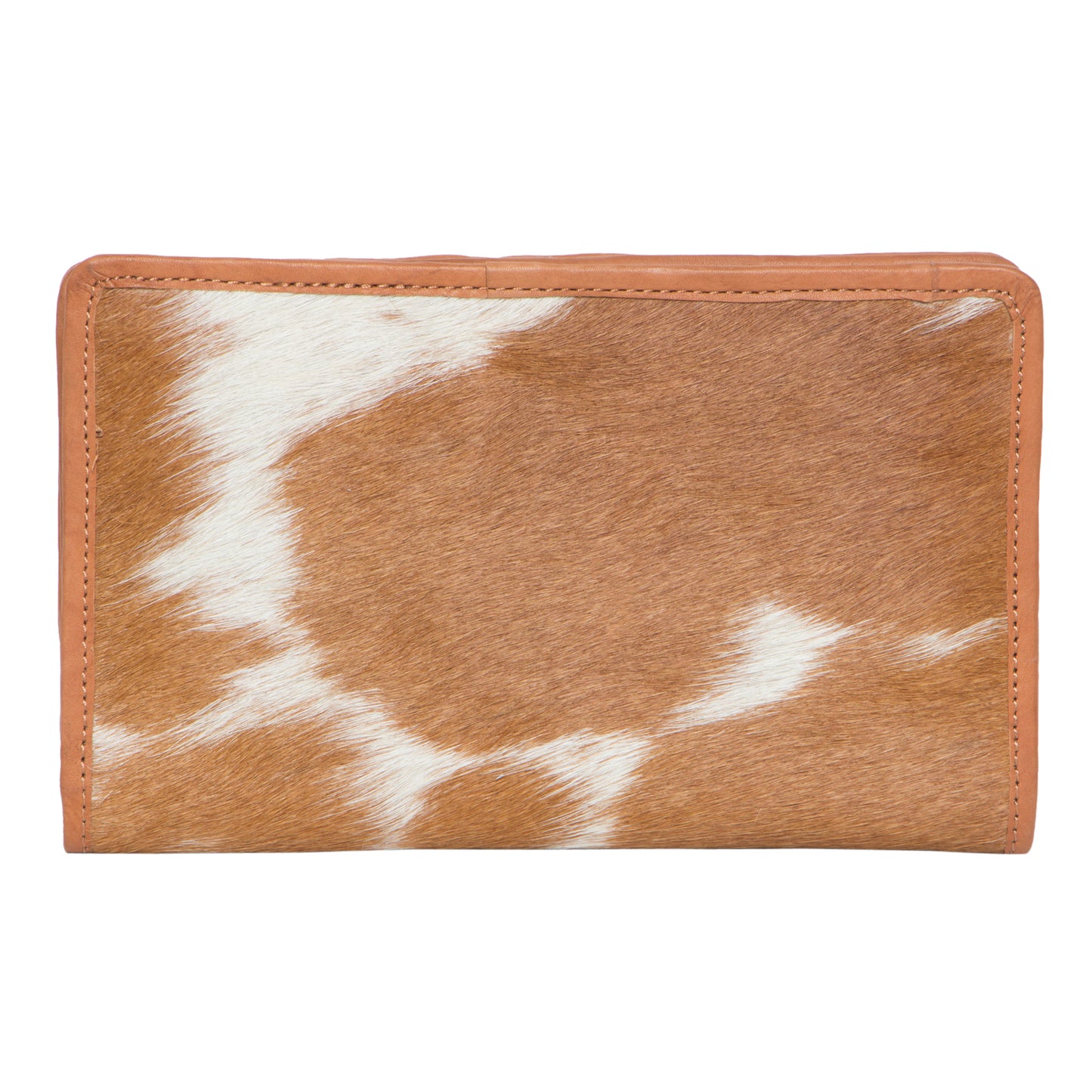 Cowhide Wallet Slim - Buffalo