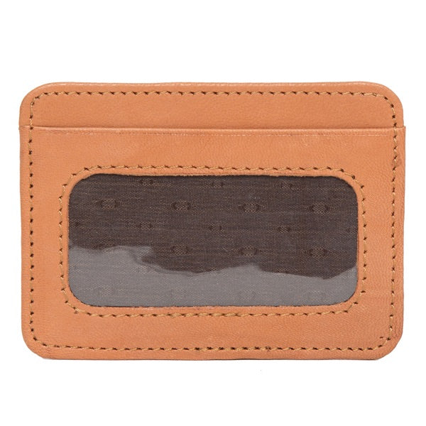 Cowhide Cardcase - Emma