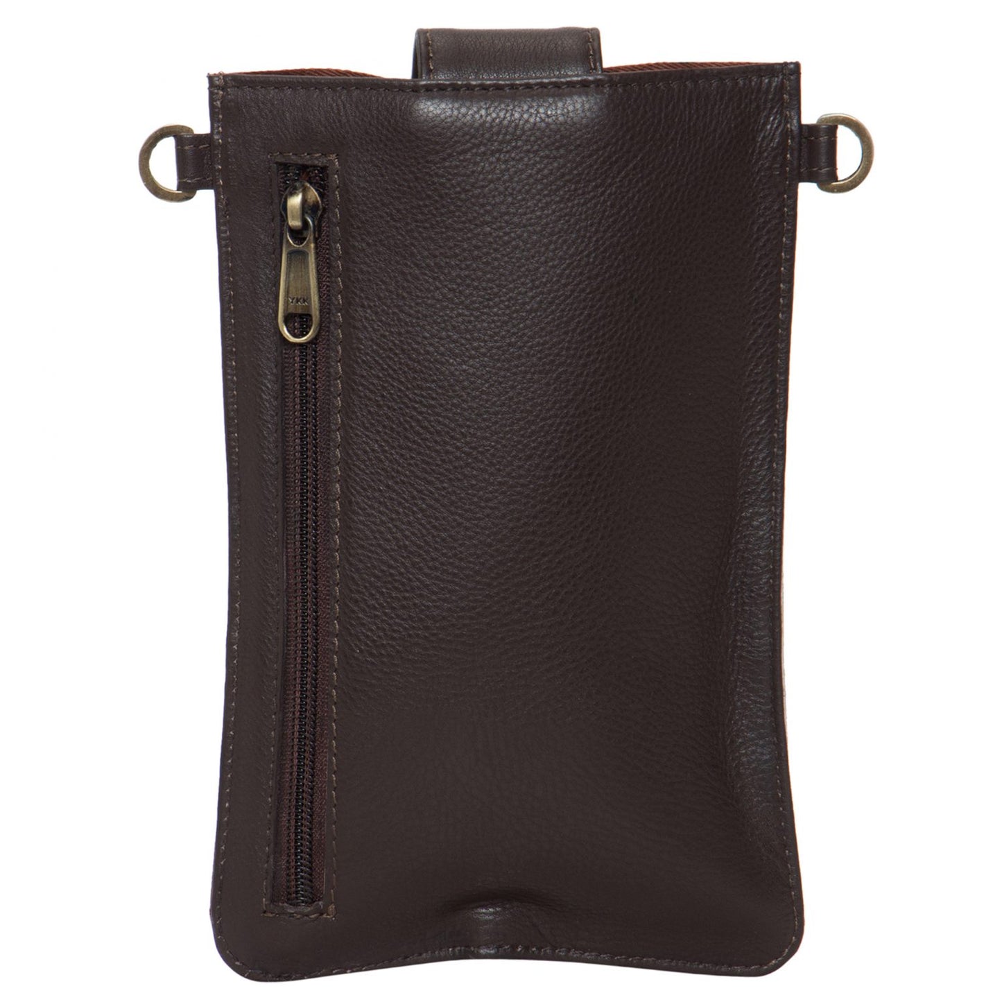 Cowhide Phone Bag – Holly