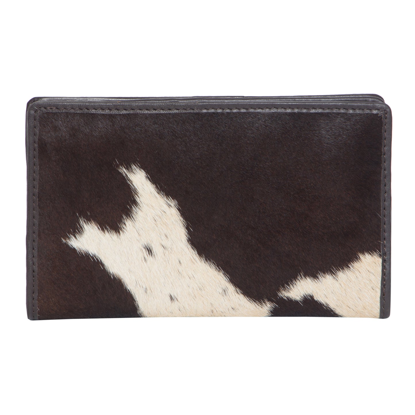 Cowhide Wallet Slim - Buffalo